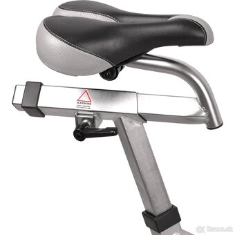 Predám profesionálny spinningový bicykel InSPORTline Epsilon - 2