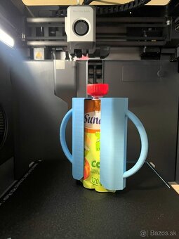 Zákazková 3D tlač – od jedného kusu až po sériovú výrobu - 2
