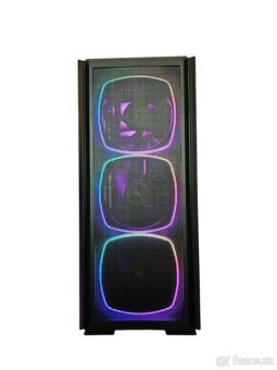 ⚡AMD 7 7800x3D, RTX 4070 Super, 32GB DDR5, 1TB SSD, 850W⚡ - 2