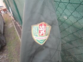 KOŽICH PÉSKU VOJÁKA PS - 2