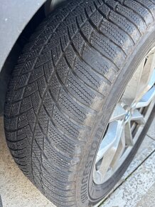 BMW X5 G05- X6 G06 zimne original disky - 2