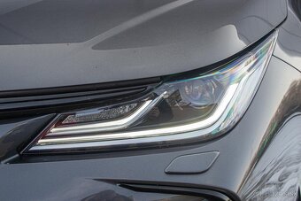 Toyota Corolla 1.8 Hybrid e-CVT GR Sport Best Edition - 2