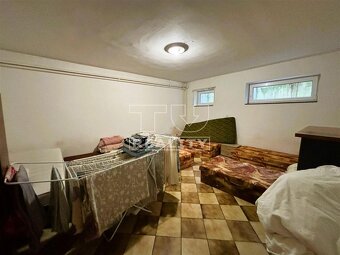 REZERVOVANÉ Dom pri Slnečných jazerách – dom s úžitkovou... - 2
