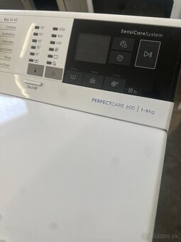 ELECTROLUX 1-6Kg - 2