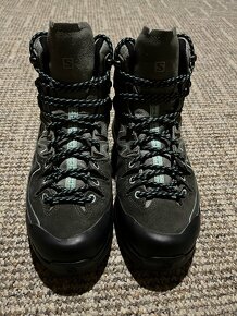 Salomon X Alp gtx Vel 38 2/3 - 2