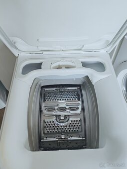 Predám práčku Zanussi 6kg - 2