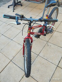 Bicykel VECTOR MIRAGE - 2