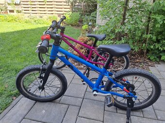 Kubikes 16" - 2