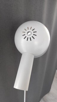 Retro lampa - 2
