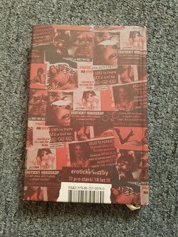 Odbarvená píča - Charles Bukowski - 2