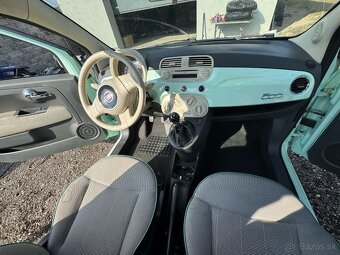 Fiat 500 - 2