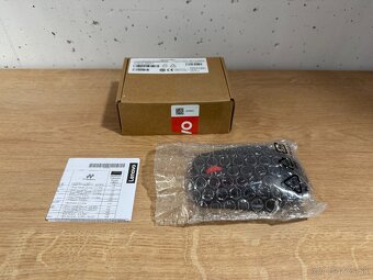 Lenovo Essential Compact bezdrôtová myš - Originál balenie - 2