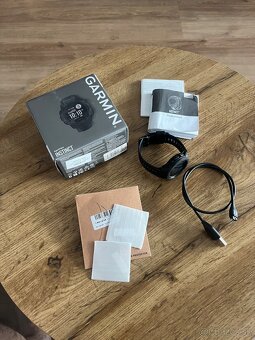 Garmin Instinct - 2