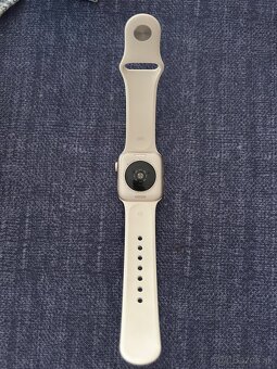 Predavam iWatch SE2 cellular - 2