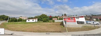 Predaj pozemku v intraviláne obce Nižný Hrabovec – lokalita - 2