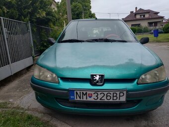 Peugeot 106 - 2