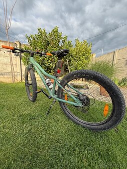 Scott Roxter 24' - 2
