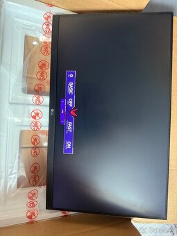 LG UltraGear 24GN60R - 2