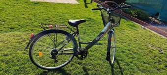 Predám dámsky bicykel MERCURY 28 LUX - 2