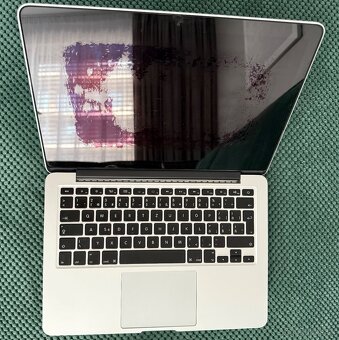 MacBook Pro Retina 13 (Late 2013) i5/16GB/512GB - 2