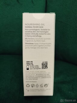 Naturally® Výživný olej Mary Kay - 2