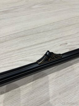 hlaven kanyl blaser r8 300wby - 2