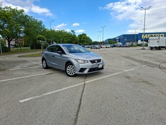 Seat Ibiza - 2