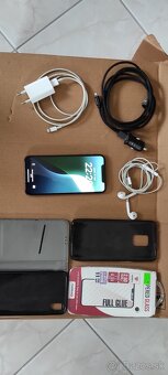 Predám MT Apple iPhone XS Max 512GB Gold. - 2
