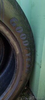 Letne pneumatiky Goodyear 285/45r20 - 2