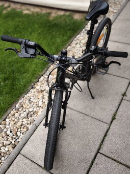 Specialized Jett 20 Single speed - 2