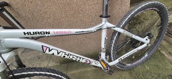 Horský bicykel 27.5 - 2
