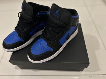 Jordan botasky - 2