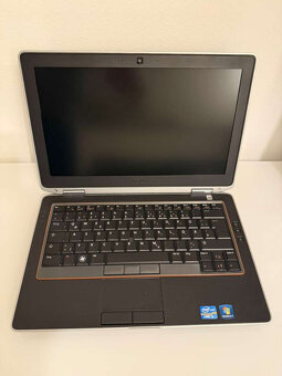 predam 13,3" notebook Dell E6320 Intel I5 - 2