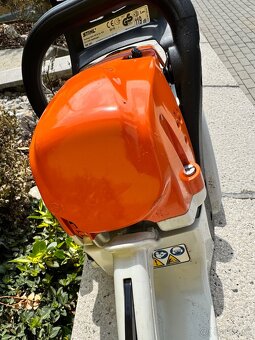 Sthil MS391 - 2