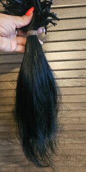 Ruské vlasy 55cm - 2