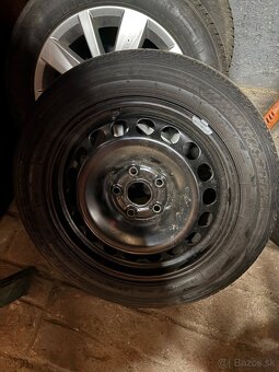 Golf IV - 2