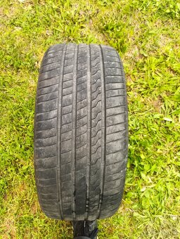 Letné pneumatiky Firestone R17 215/40 - 2