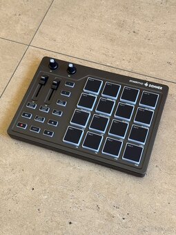 Donner Starrypad kontroler - 2