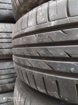 Letné pneumatiky 185/60 r15 - 2