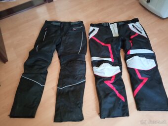 Moto oblečenie - 2