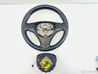 M paket volant BMW E90 E91 E92 E93 E81 E82 E87 E88 - 2