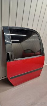 Škoda Roomster diely - 2