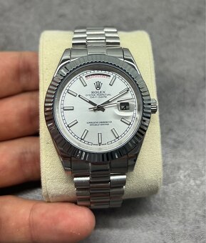 Rolex Day Date - 2