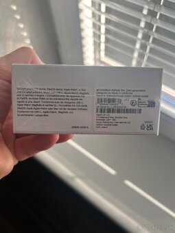 Airpods pro 2 - 2