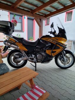 Honda Varadero 1000 - 2