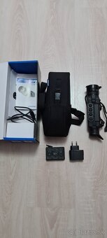Pulsar Helion XQ 50f - 2