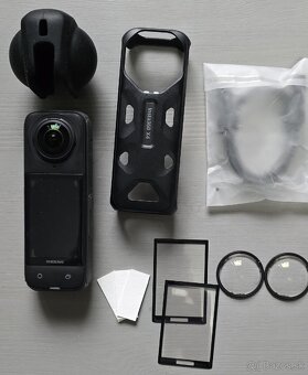 Insta360 X4 - 2