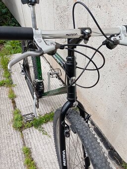 Horský Bicykel Merida 26" - 2