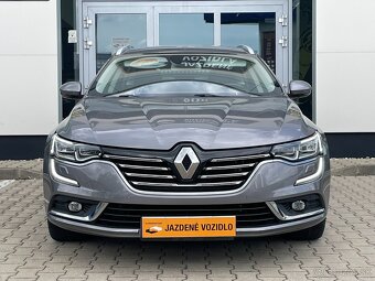 Renault Talisman Grandtour dCi 160 Intens AT/6,nové v SR - 2