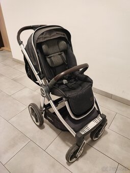 Športový kočík babystyle Oyster 3 - 2